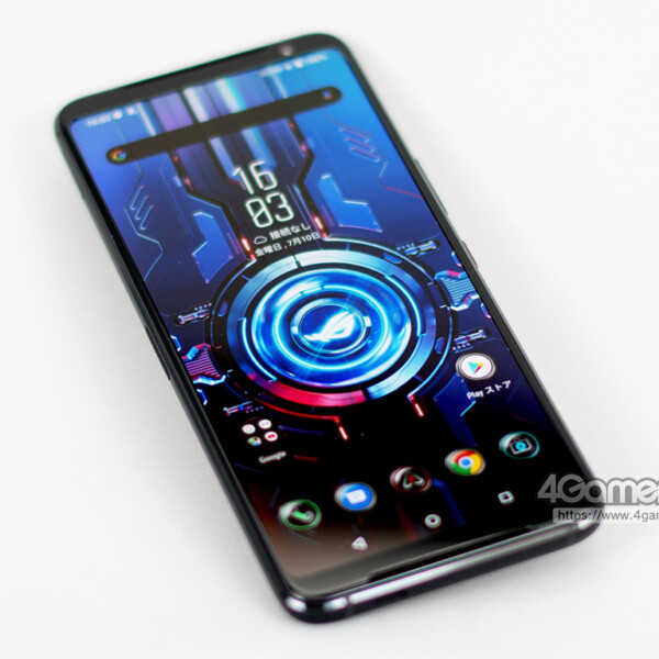 ASUS  ROG Phone 3