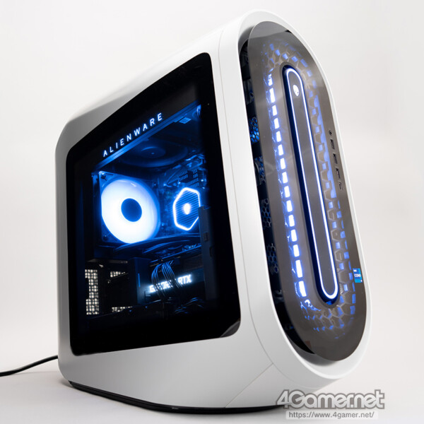 Dell New Alienware Aurora R13