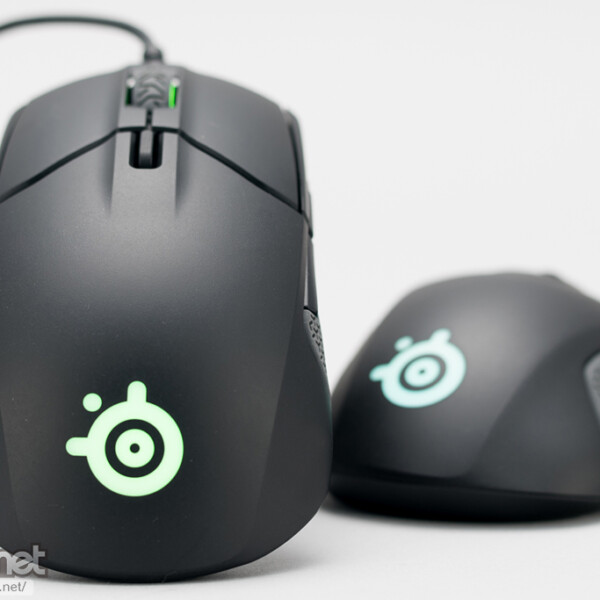 SteelSeries Sensei 310 Rival 310